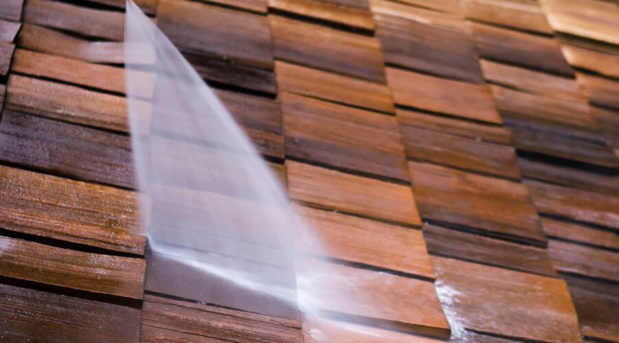 Professional metal roof installation in Rives, TN